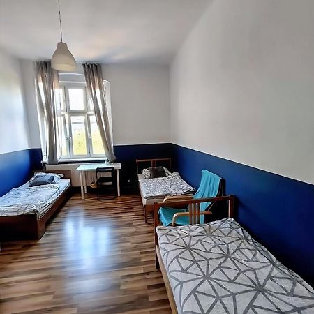 Mickiewicza Hostel Katowice Luaran gambar