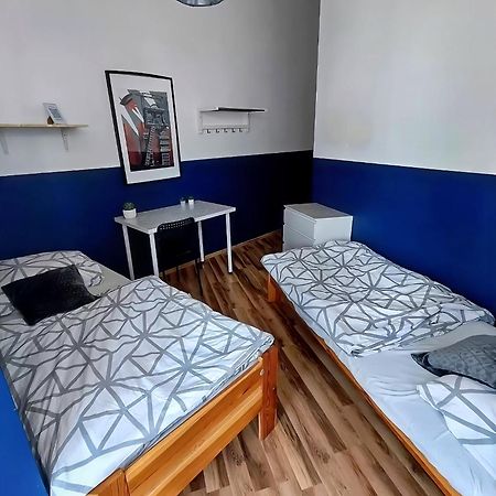 Mickiewicza Hostel Katowice Luaran gambar