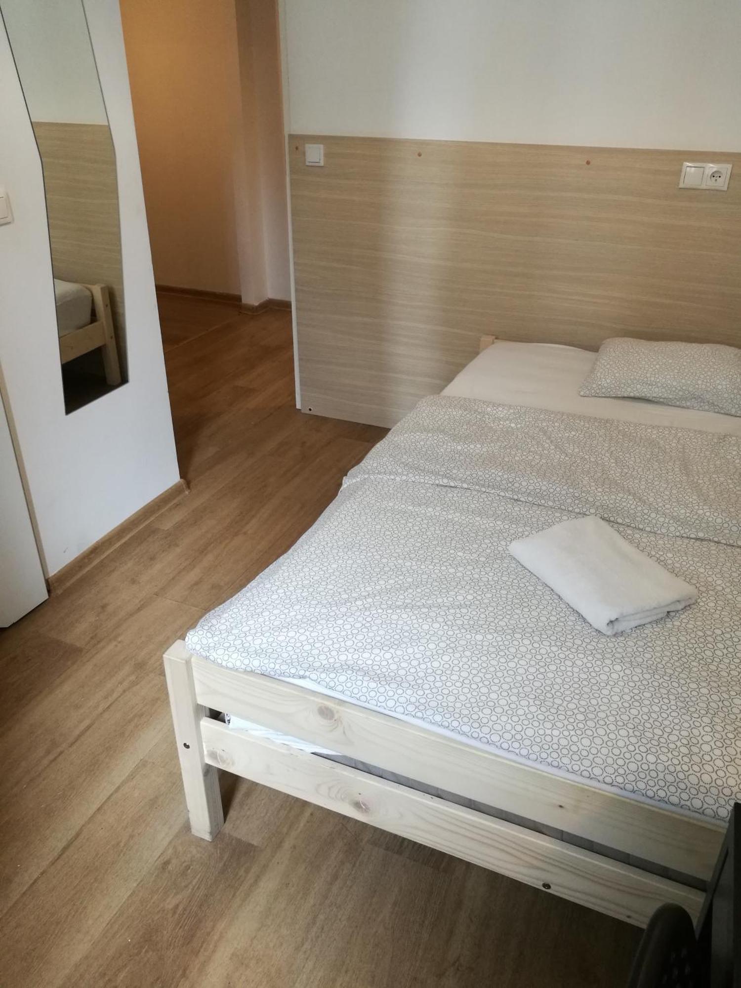 Mickiewicza Hostel Katowice Luaran gambar