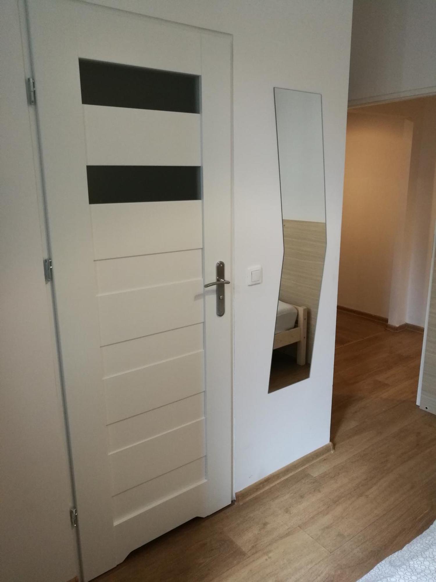 Mickiewicza Hostel Katowice Luaran gambar