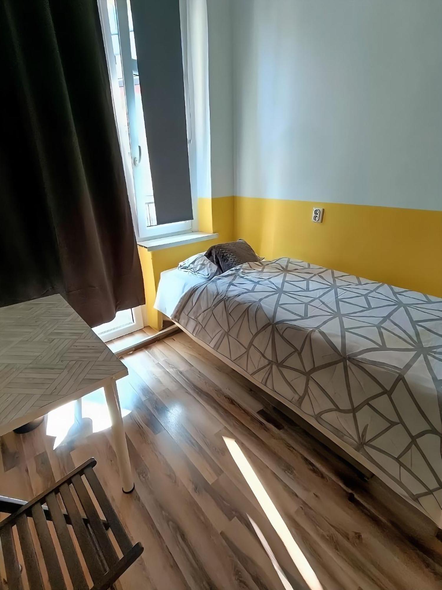 Mickiewicza Hostel Katowice Luaran gambar