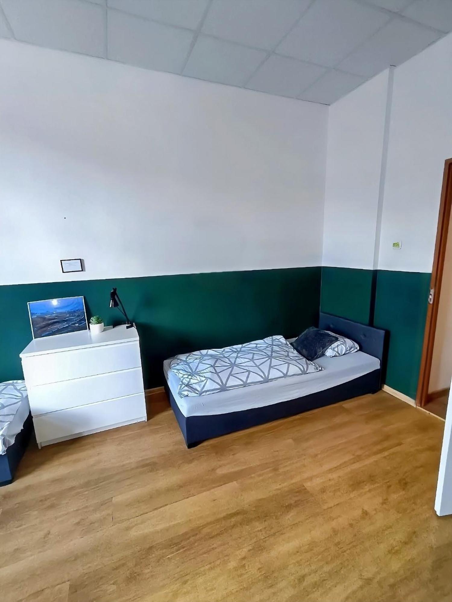 Mickiewicza Hostel Katowice Luaran gambar